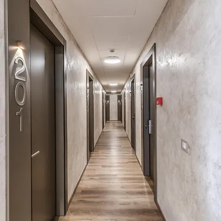Hotel Belle Arti-3