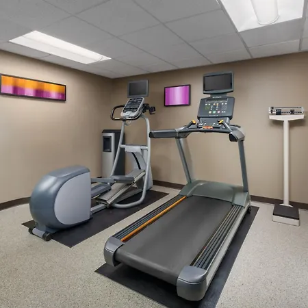Residence Inn By Marriott Seattle/Bellevue-3