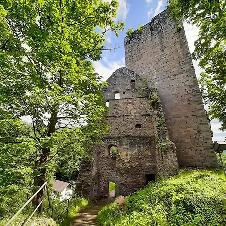 Burg Windeck ***S-2