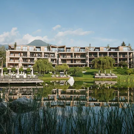Hotel Seehof Nature Retreat-3