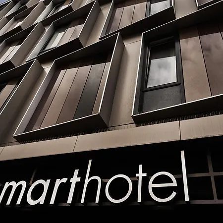 Smarthotel Oslo-2