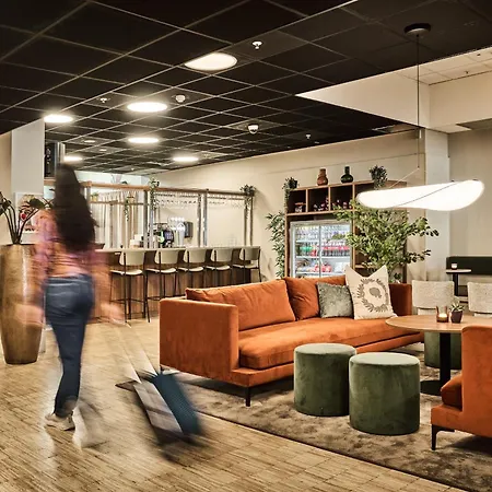 Smarthotel Oslo-3