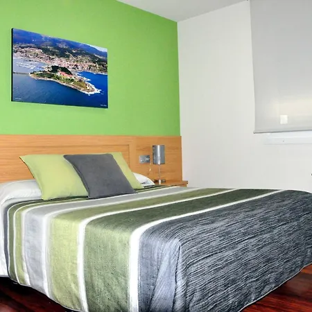 Hostal Paz-2