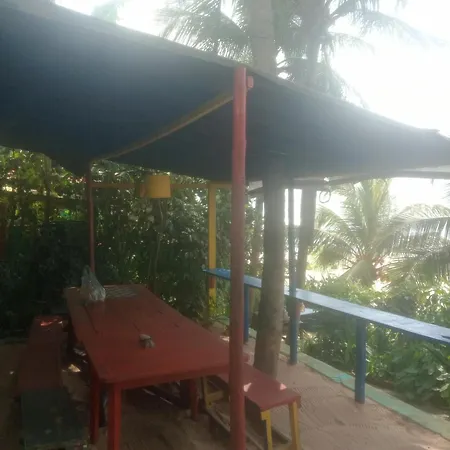 Hostel Casa De Jack-2