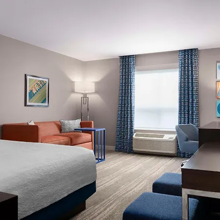 Hampton Inn & Suites-Worcester, Ma-2