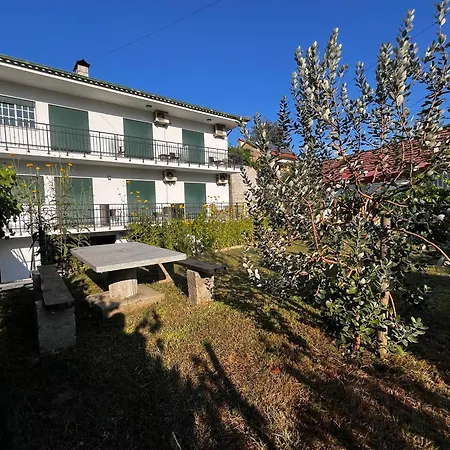 Casa Do Olival-3