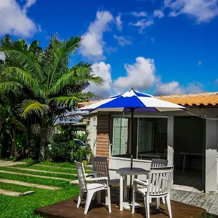 Cabanas Presidente-2