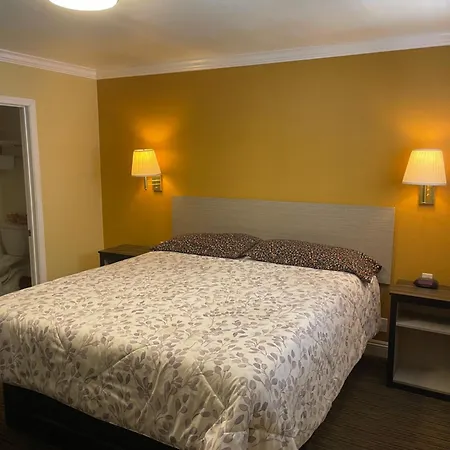 Timberline Motel-2
