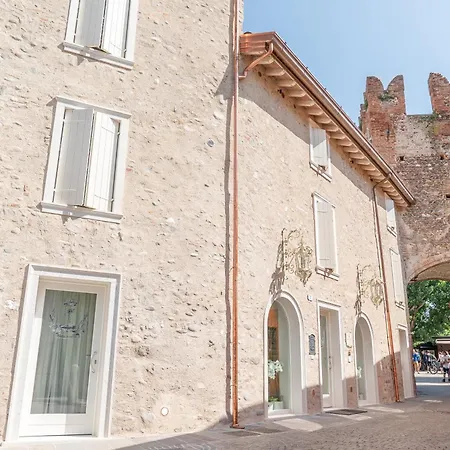Regia Rosetta - Royal Rooms Borghetto-2