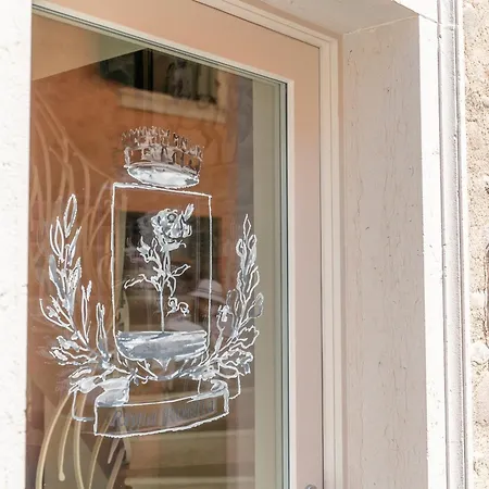 Regia Rosetta - Royal Rooms Borghetto-3