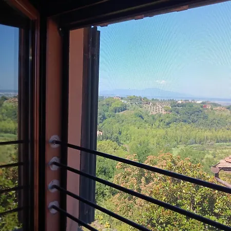Affitta camere San Miniato-3