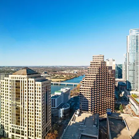 Austin Marriott Downtown-3