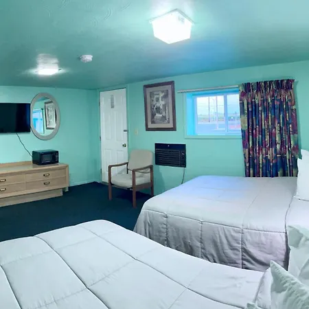 Best Motel Bowling Green-3