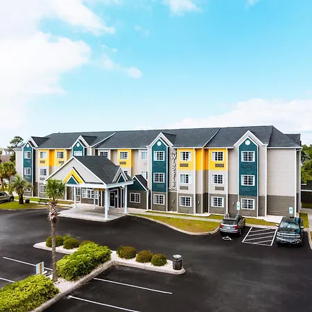 The Windstar Hotel - Carolina Beach-2