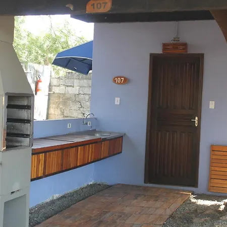 Pousada e Camping Carrion-2