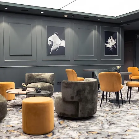Hotel Fulda Mitte-3