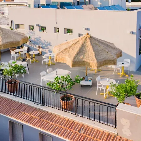 Hotel Antagos-2
