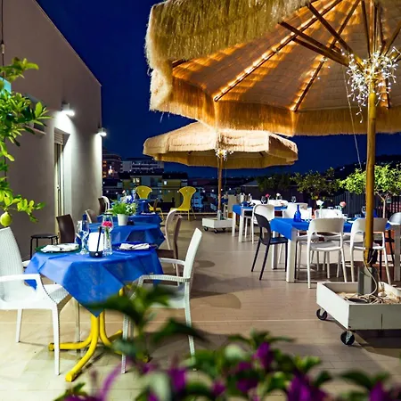 Hotel Antagos-3
