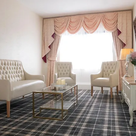Britannia Hotel Newcastle Airport-2