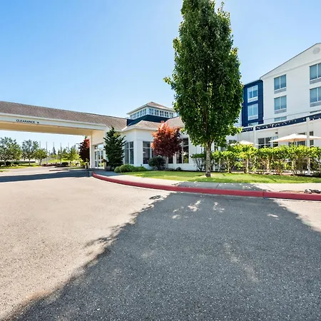 Hilton Garden Inn Seattle North/Everett-3