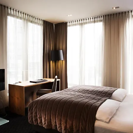 COSMO Hotel Berlin Mitte-2