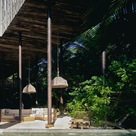 Be Destination Tulum (Adults Only)-3