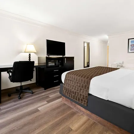 Best Western Riverside Inn-2