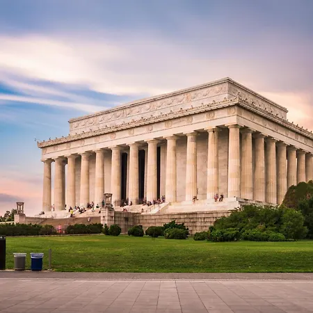 Crowne Plaza College Park - Washington Dc By Ihg-2