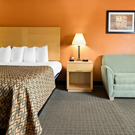 Best Western Paducah Inn-2