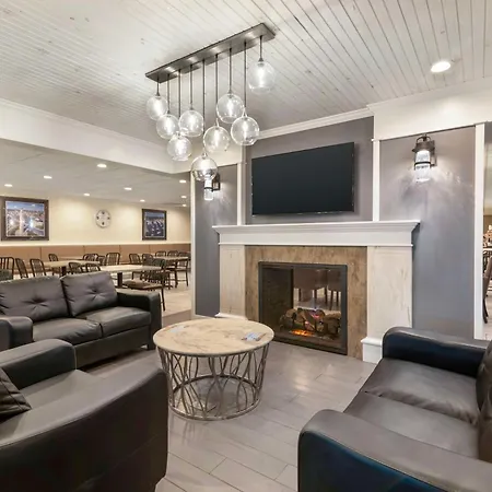 Best Western Plus Plattsburgh-2