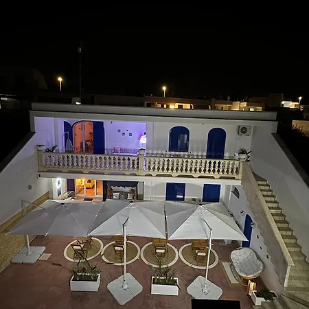 B&B Santa Maria Di Leuca-3