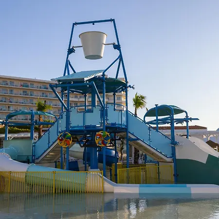 Pegasos Deluxe Beach Hotel-3