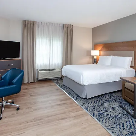 Candlewood Suites Arundel Mills / BWI Airport By Ihg-3