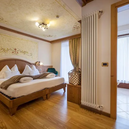 Adler Meryem **** Wellness Hotel-3