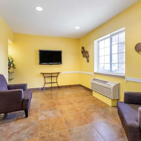 Birch Hill Suites - South Bend-2