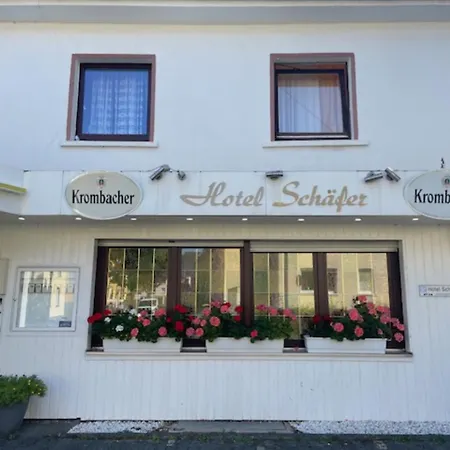 Hotel Schäfer-3