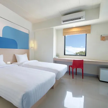 Hop Inn Krabi Building A-2