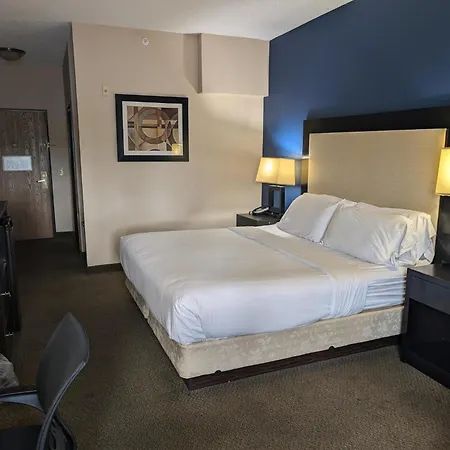 Wingate By Wyndham Ashland-2