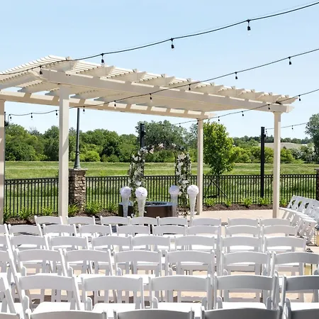 Courtyard By Marriott Omaha Bellevue At Beardmore Event Center-3