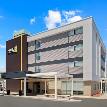 Home2 Suites By Hilton Lafayette-2