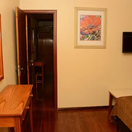 Altos da Serra Hotel-2