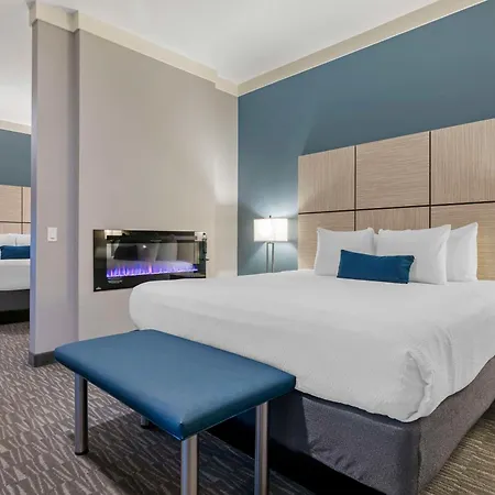 Hotel Peppertree Bend, BW Premier Collection-3