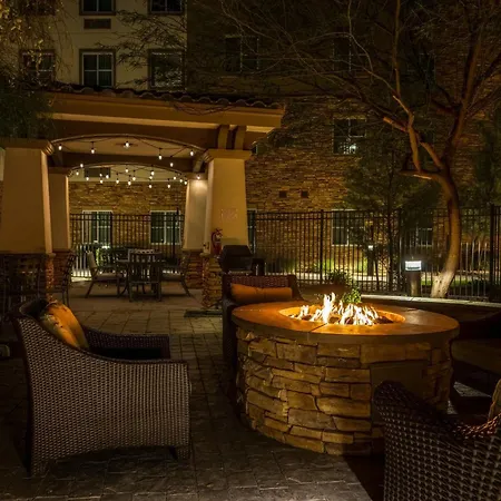 Staybridge Suites - Gilbert - East Mesa By Ihg-3