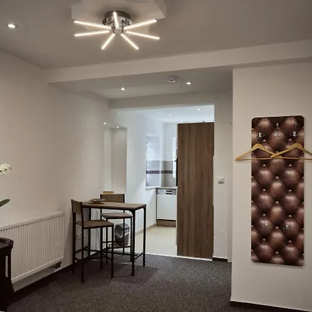 Boardinghouse Apart-Hotel-3