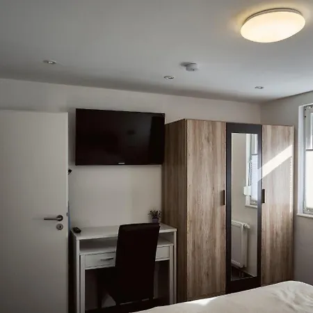 Boardinghouse Apart-Hotel-2