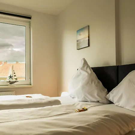City Apartments Wilhelmshaven-3