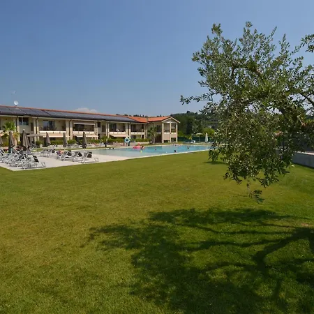 Residence La Magnolia - Aparments-3