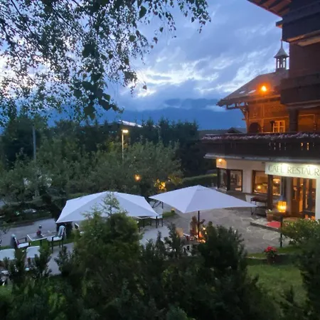 Hotel Batzenhaeusl-3