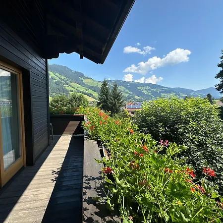 Das Dorfgefuehl Pension Westendorf-3