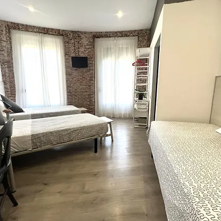 Hostal San Lorenzo-3